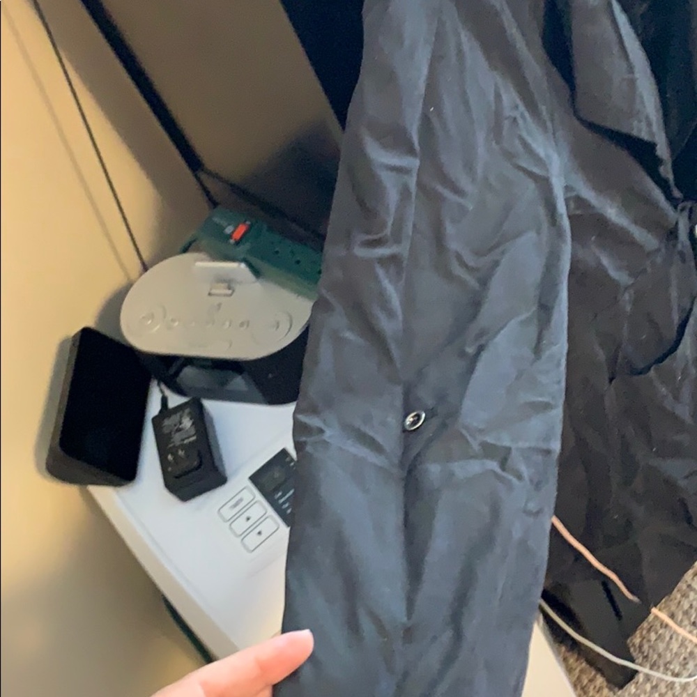 Light Jacket - Picture 5 of 10